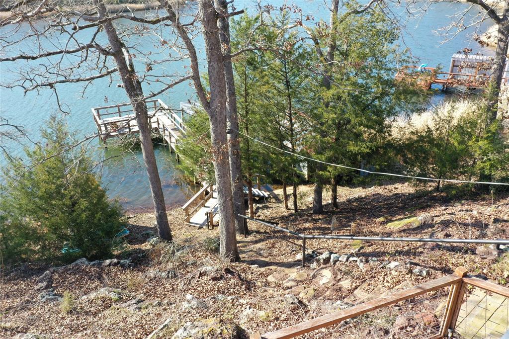 Burleson Lake - Residential