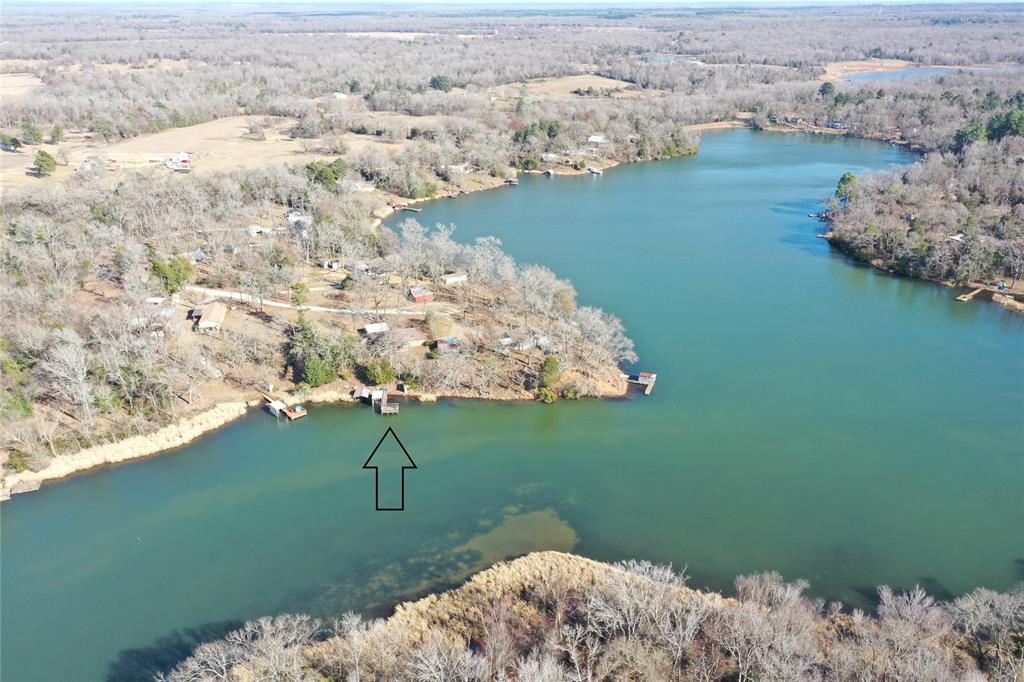 Burleson Lake - Residential