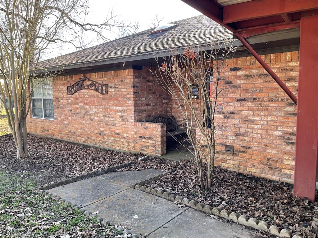 Burleson Lake - Residential