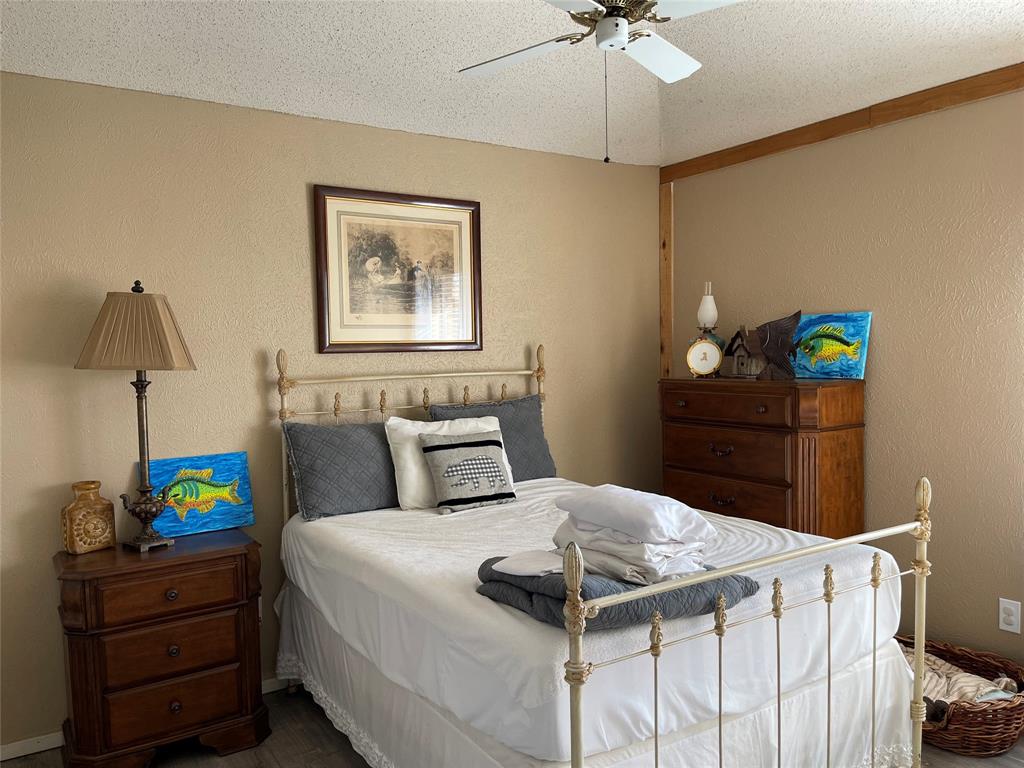 Burleson Lake - Residential