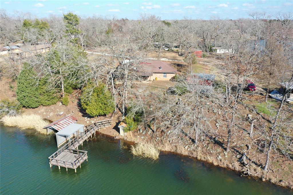 Burleson Lake - Residential