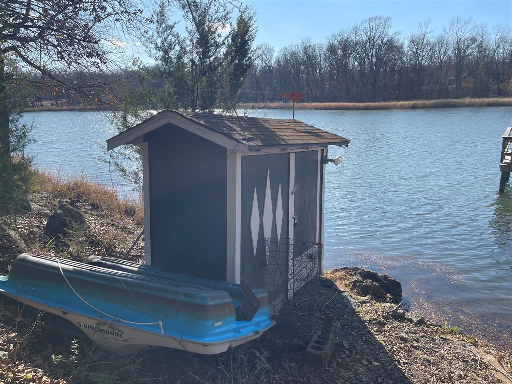 Burleson Lake - Residential