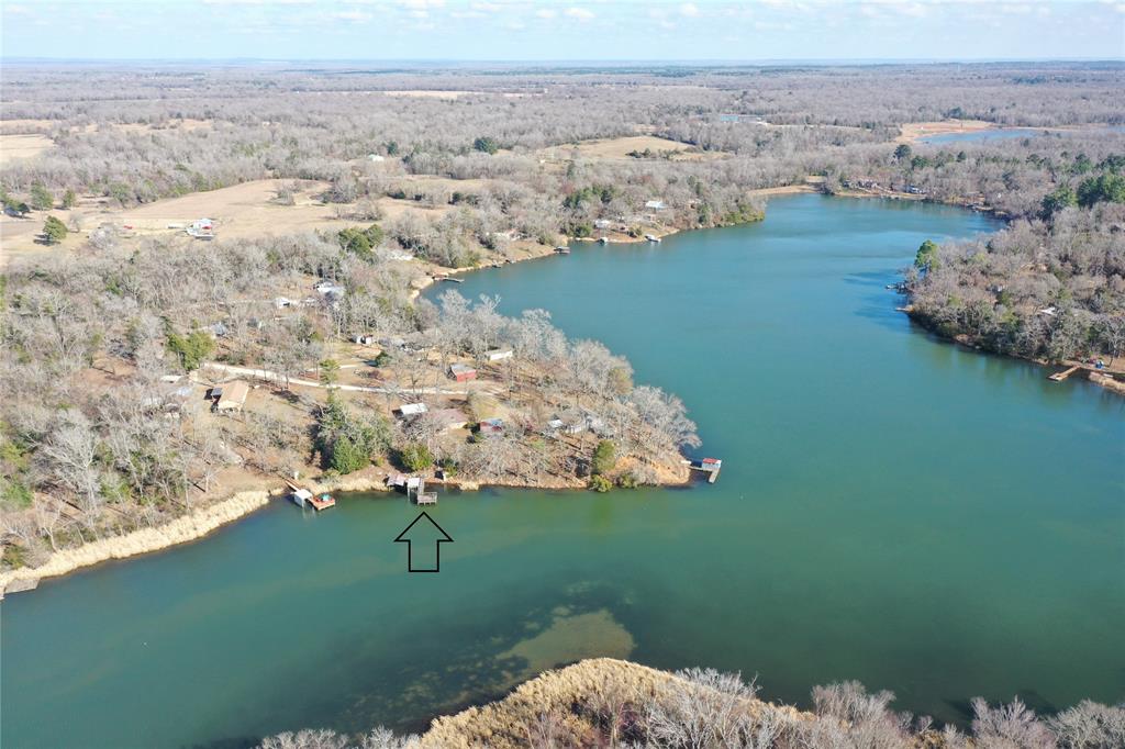 Burleson Lake - Residential