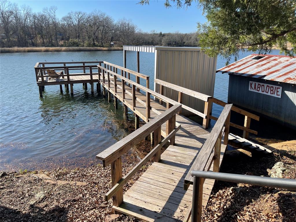 Burleson Lake - Residential