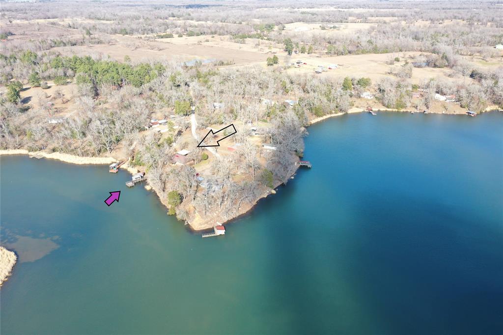 Burleson Lake - Residential