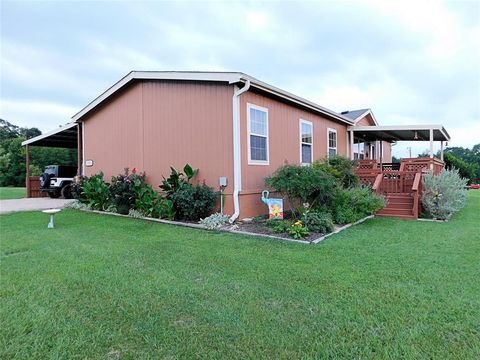 A home in Quitman