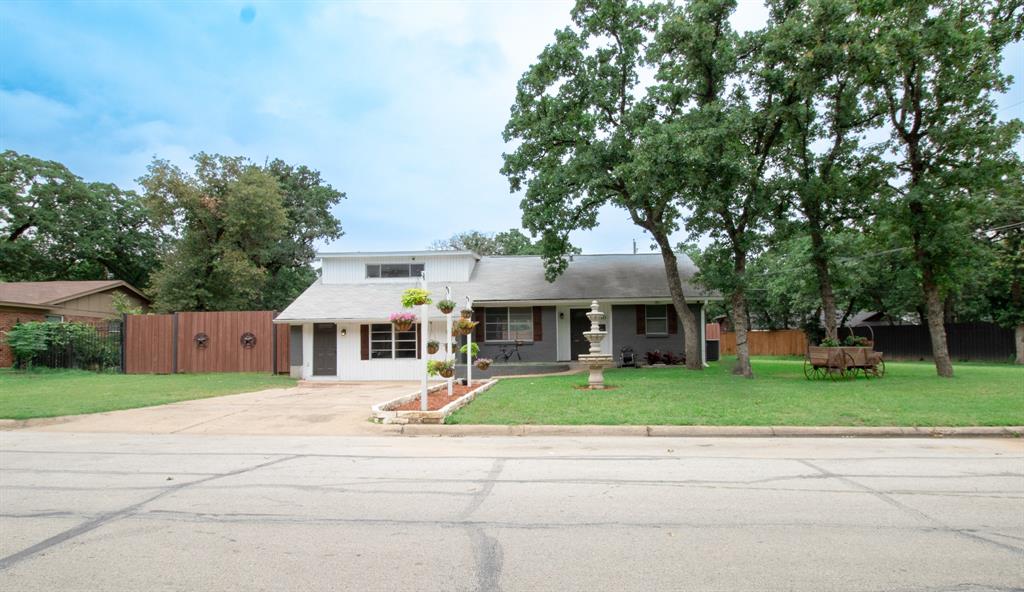 Highland Forest Add - Residential