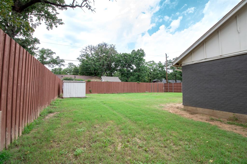 Highland Forest Add - Residential