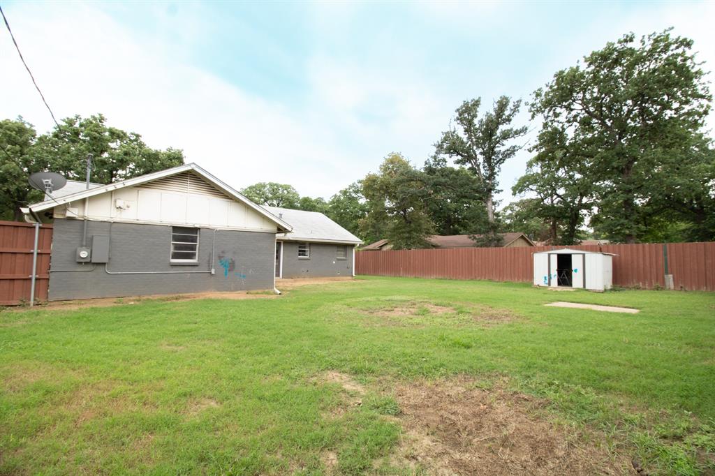 Highland Forest Add - Residential