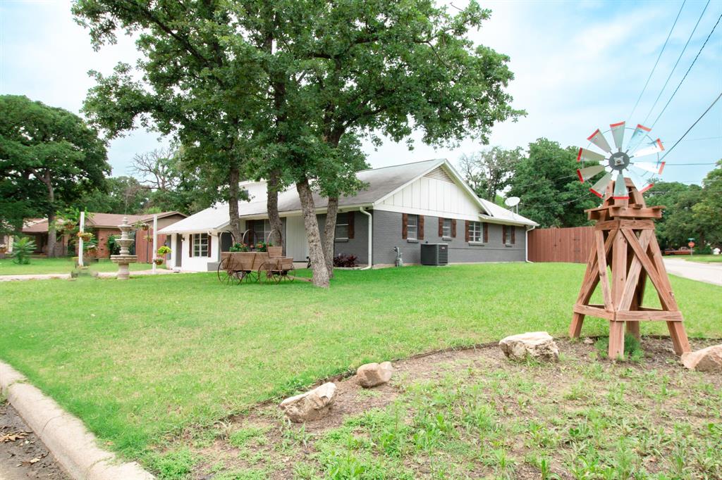 Highland Forest Add - Residential