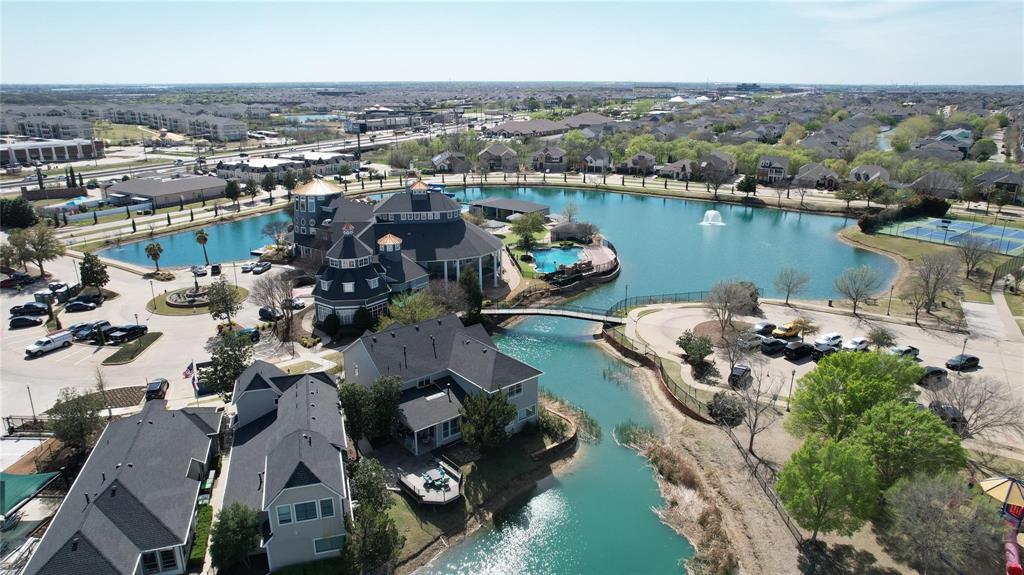 Savannah Ph 3 - Residential