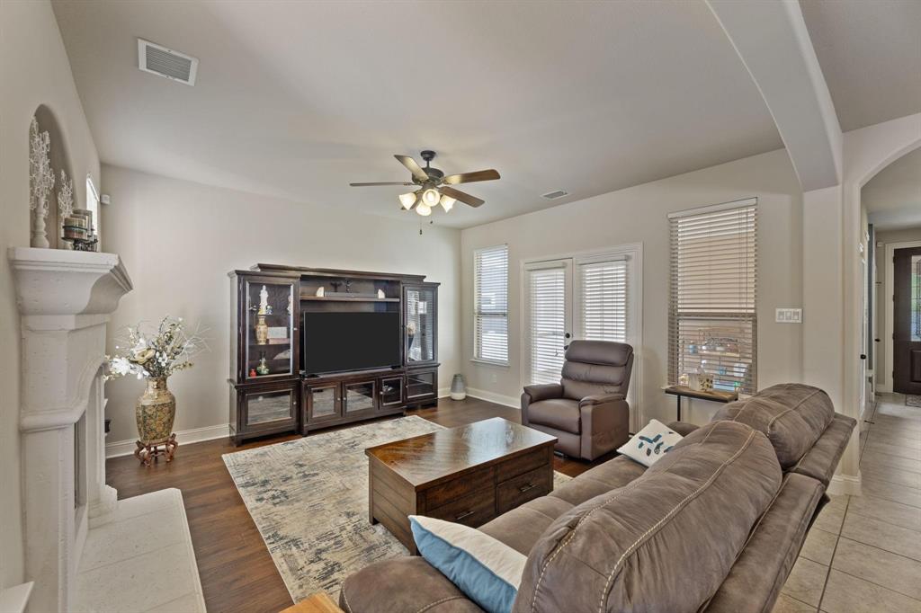 Savannah Ph 3 - Residential