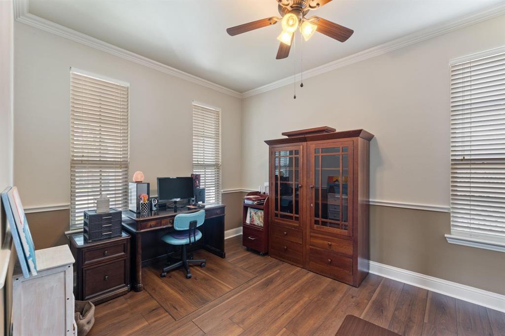 Savannah Ph 3 - Residential