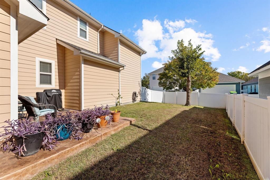 Savannah Ph 3 - Residential