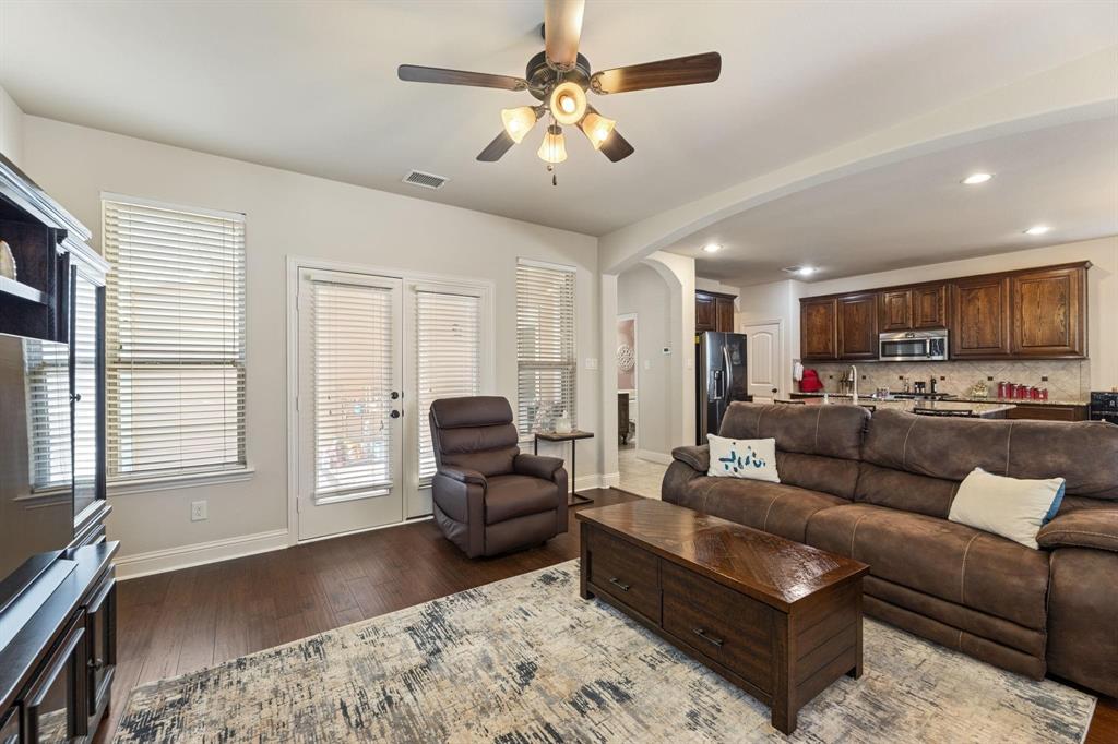 Savannah Ph 3 - Residential