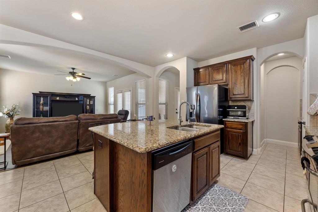 Savannah Ph 3 - Residential