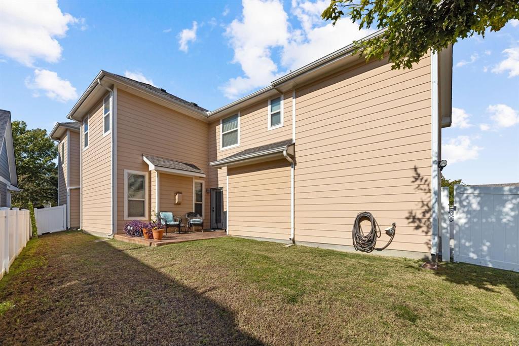 Savannah Ph 3 - Residential