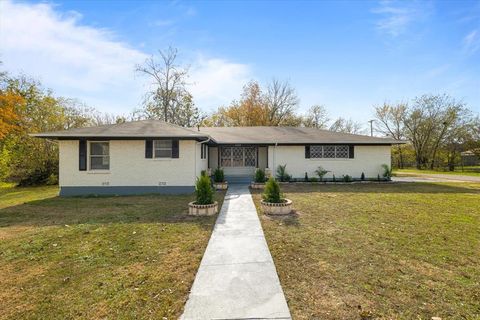 A home in Greenville