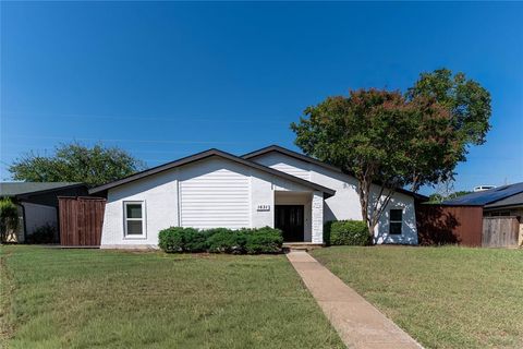 1631 Aurora Drive Richardson TX 75081