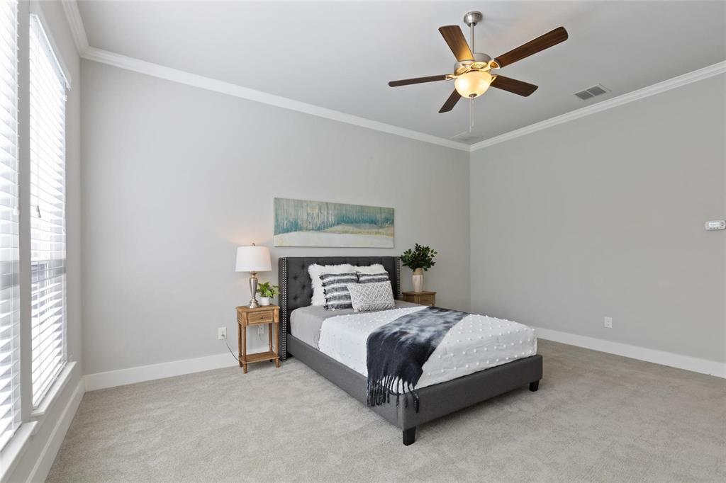 Argyle Town Village - Residential Lease