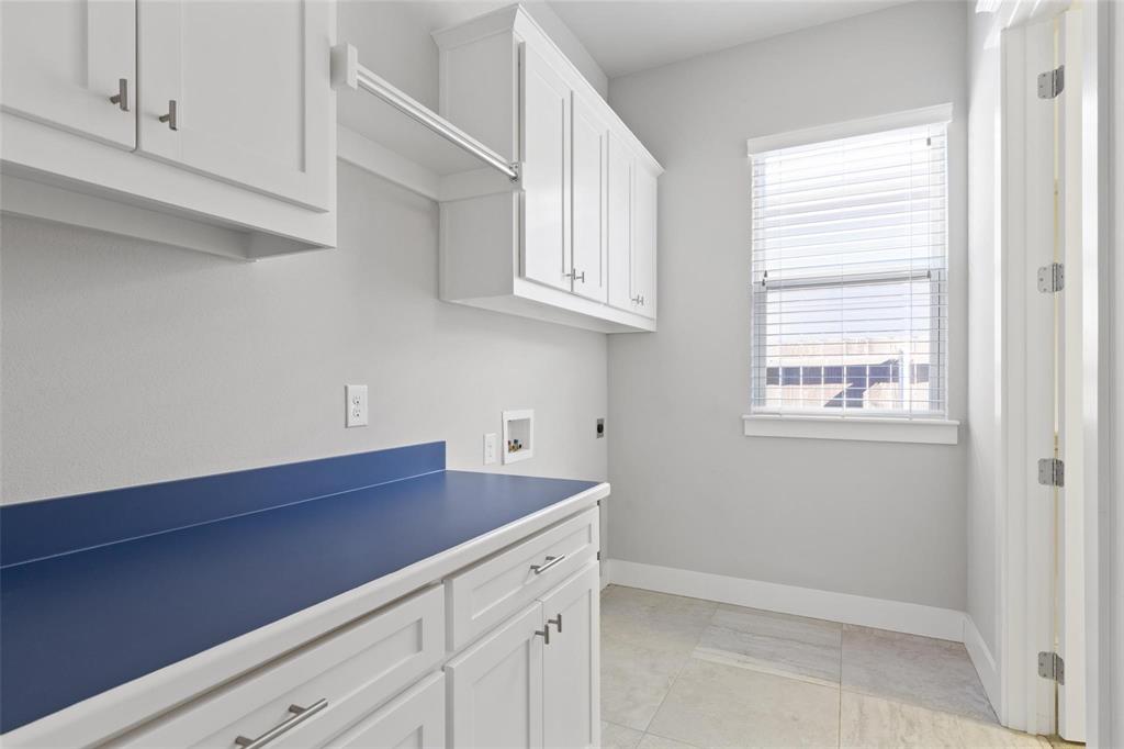 Argyle Town Village - Residential Lease