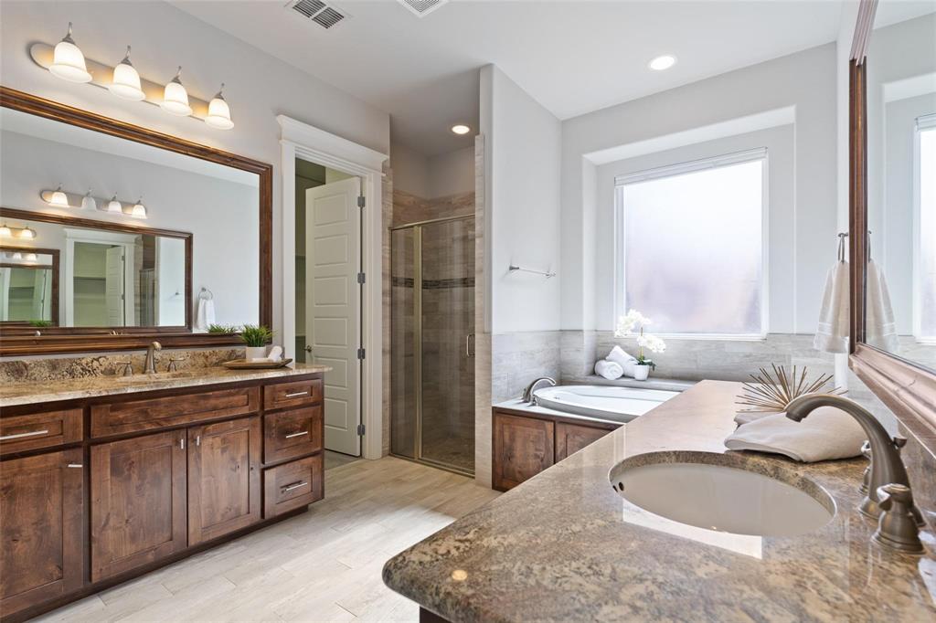 Argyle Town Village - Residential Lease