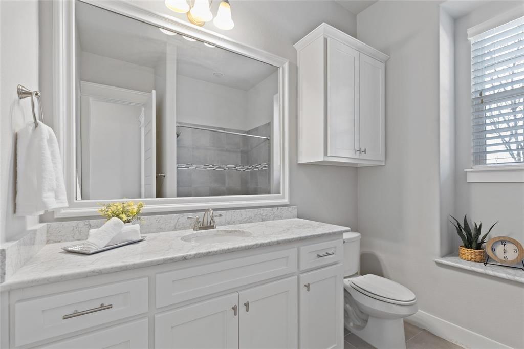 Argyle Town Village - Residential Lease