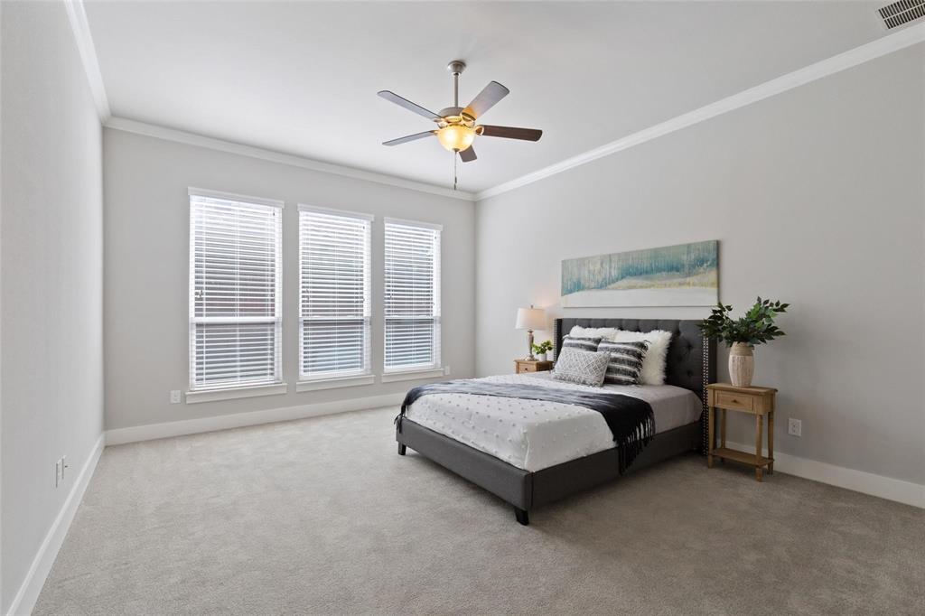 Argyle Town Village - Residential Lease