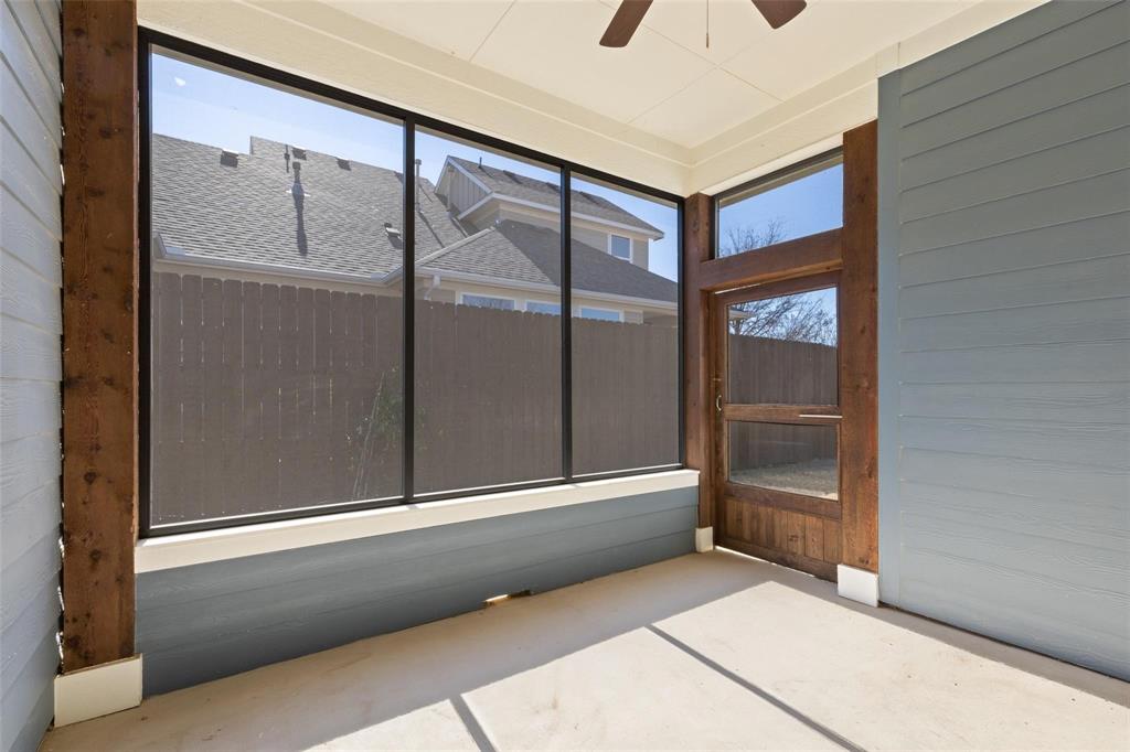 Argyle Town Village - Residential Lease