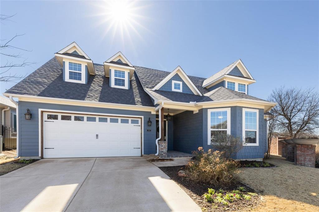 Argyle Town Village - Residential Lease