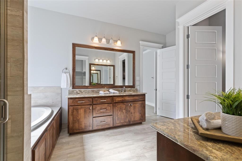 Argyle Town Village - Residential Lease