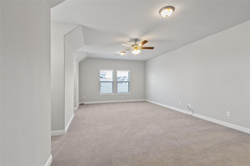 Argyle Town Village - Residential Lease