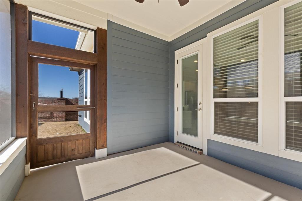 Argyle Town Village - Residential Lease