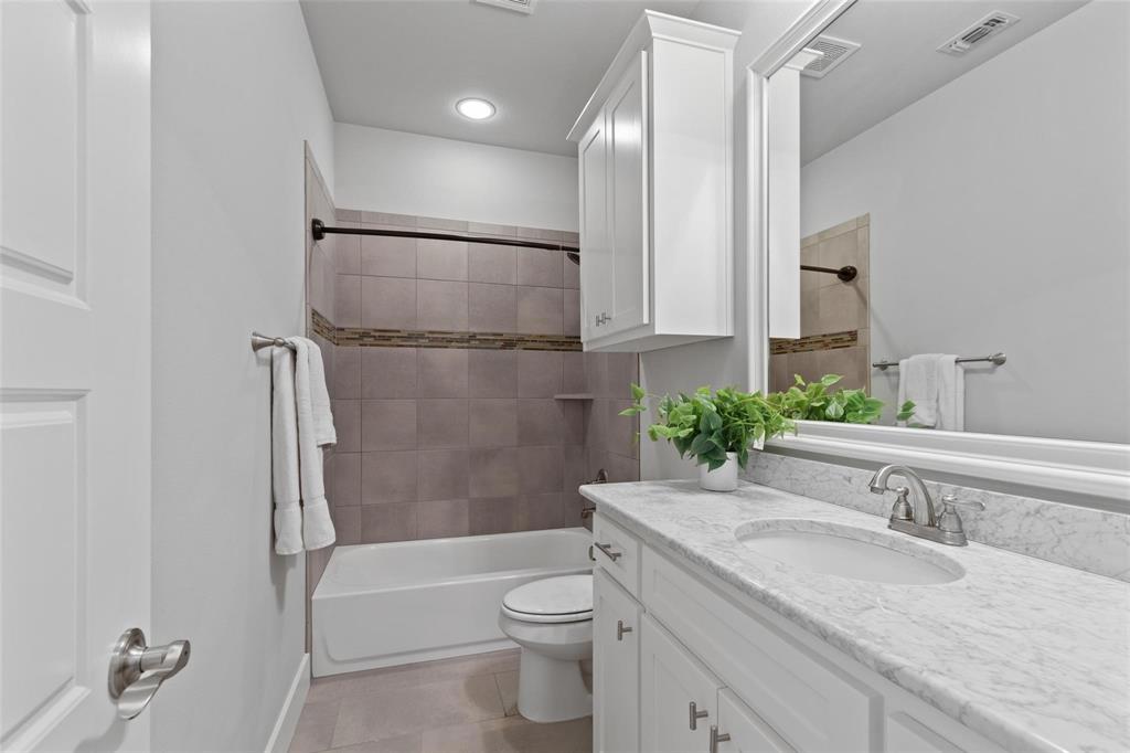 Argyle Town Village - Residential Lease