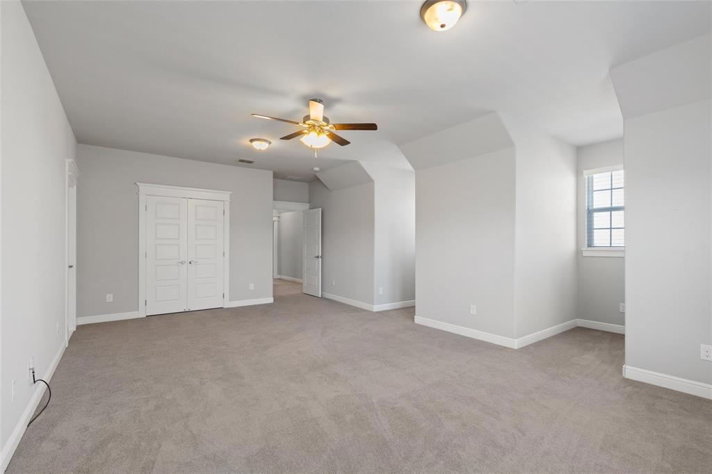 Argyle Town Village - Residential Lease