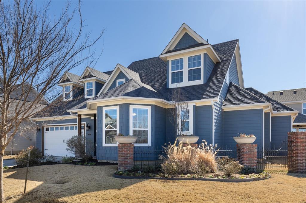 Argyle Town Village - Residential Lease