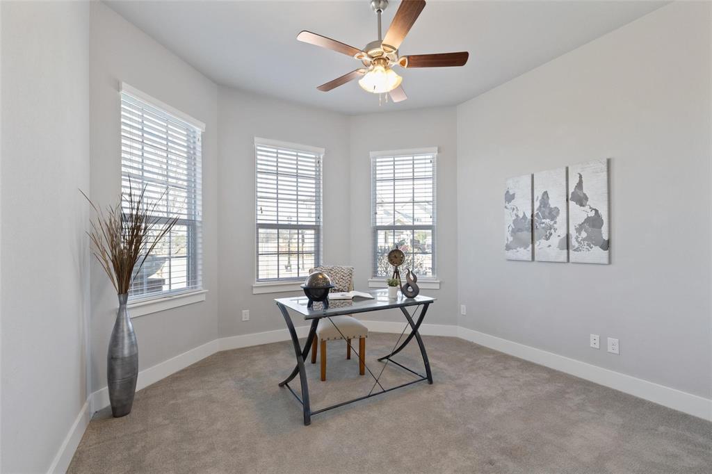 Argyle Town Village - Residential Lease