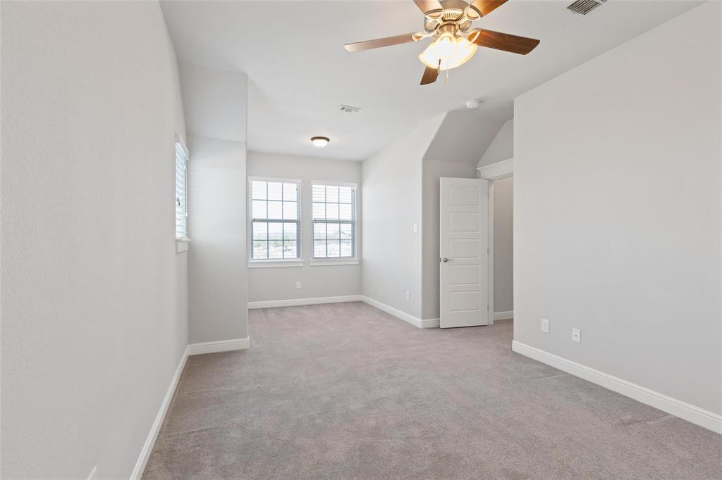 Argyle Town Village - Residential Lease