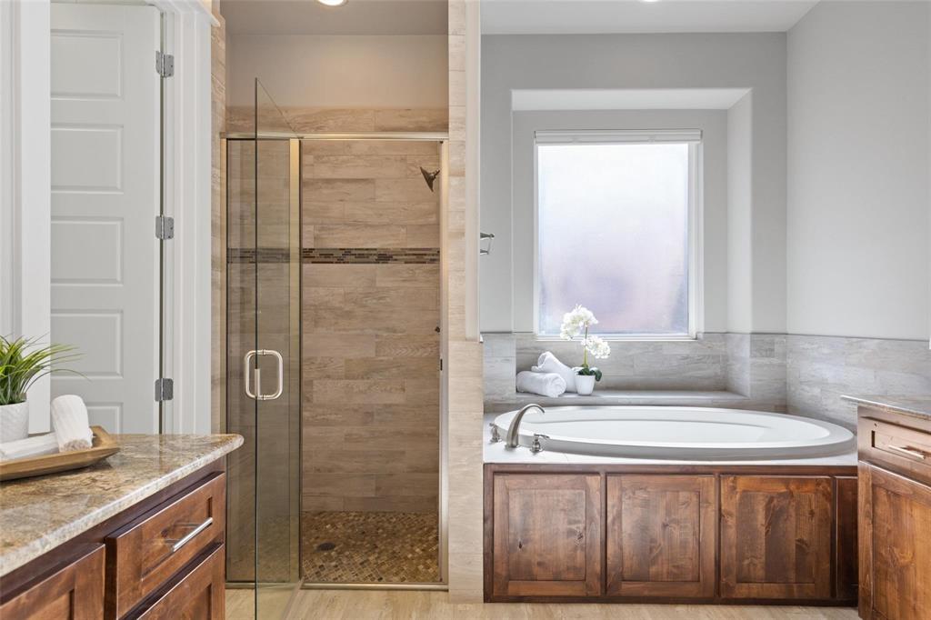 Argyle Town Village - Residential Lease