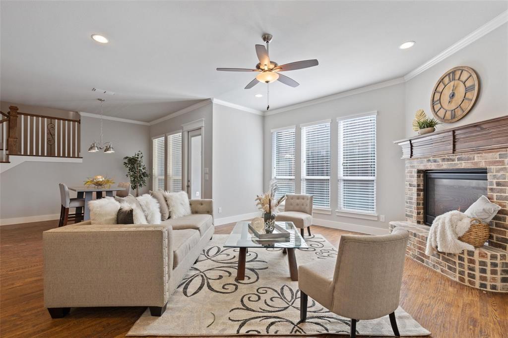 Argyle Town Village - Residential Lease