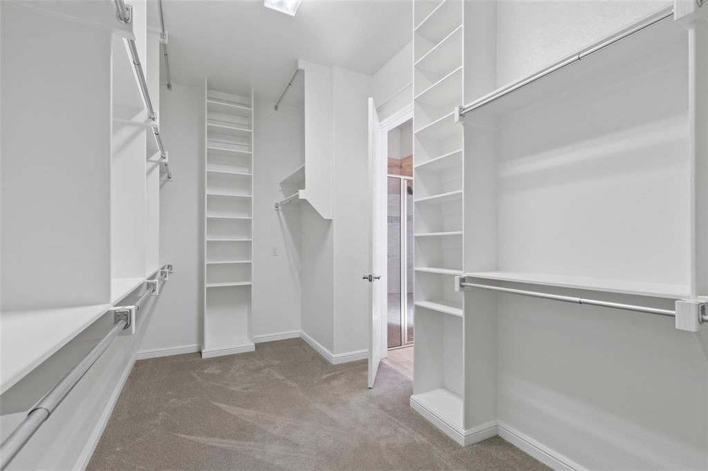 Argyle Town Village - Residential Lease