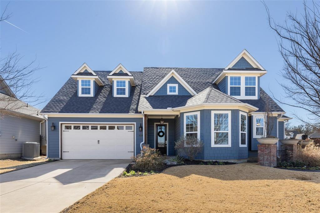 Argyle Town Village - Residential Lease