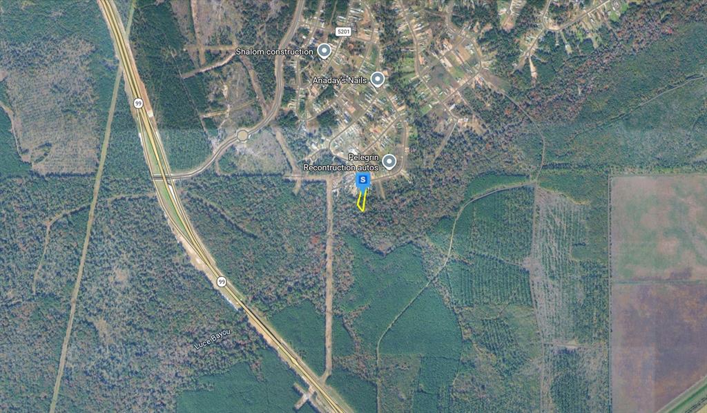 484 Road 5202