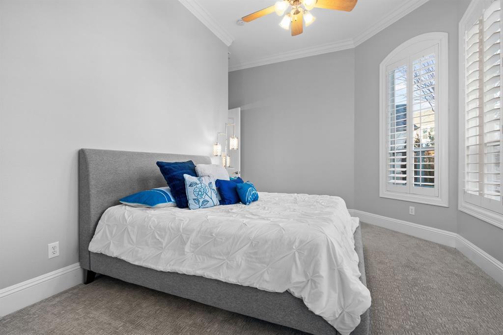 Whispering Farms - Ph I - Residential