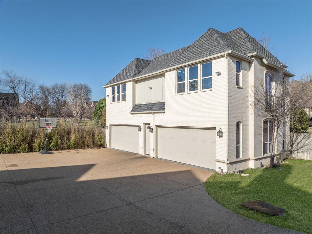 Whispering Farms - Ph I - Residential