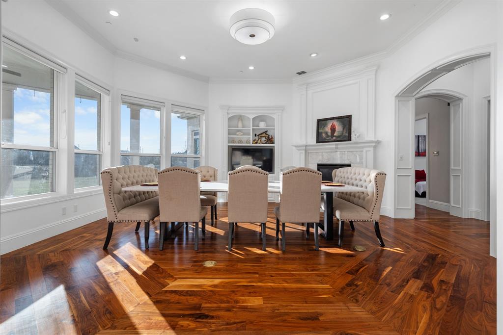 Whispering Farms - Ph I - Residential