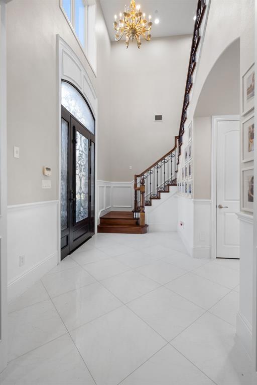 Whispering Farms - Ph I - Residential