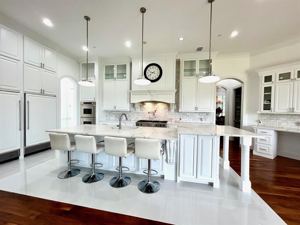 Whispering Farms - Ph I - Residential