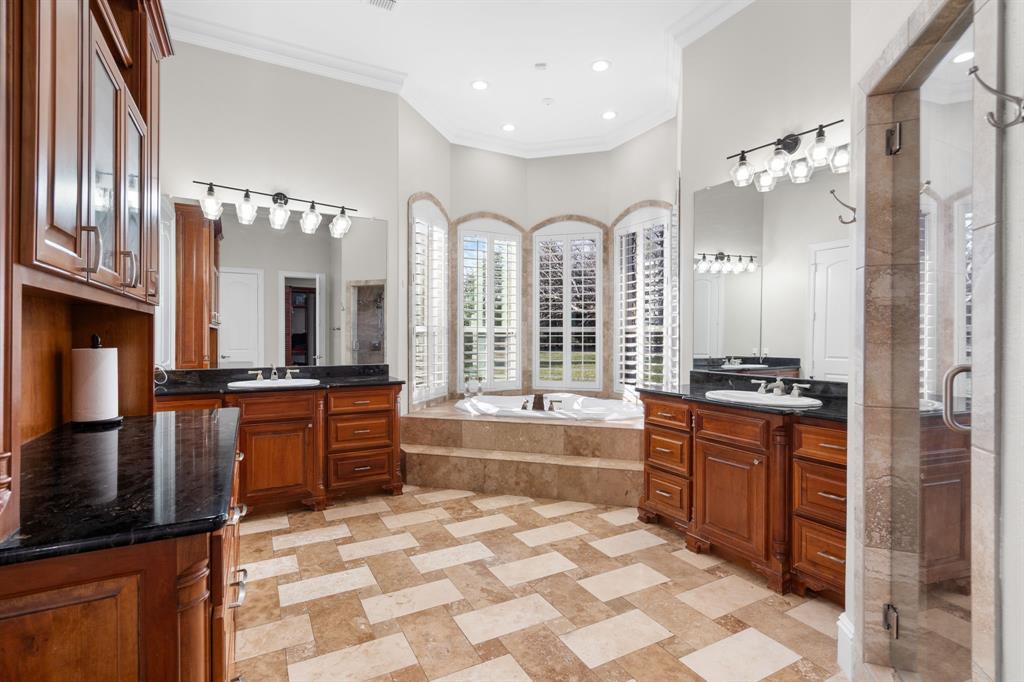 Whispering Farms - Ph I - Residential