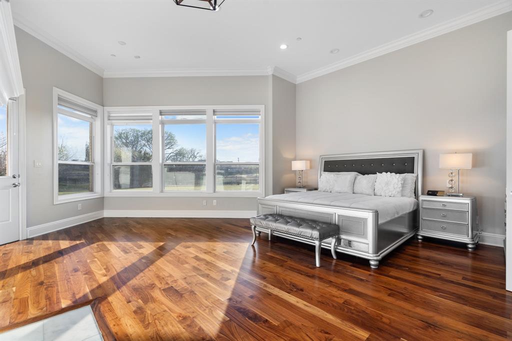 Whispering Farms - Ph I - Residential